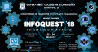 INFOQUEST 18